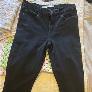 GAP Women's Dark Jeans